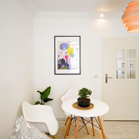 Stilvolles Apartment Im Laessigsten Viertel 뮌헨 외부 사진