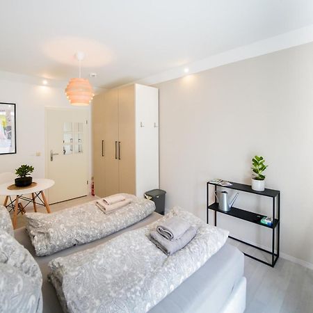 Stilvolles Apartment Im Laessigsten Viertel 뮌헨 외부 사진