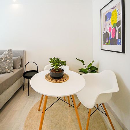 Stilvolles Apartment Im Laessigsten Viertel 뮌헨 외부 사진