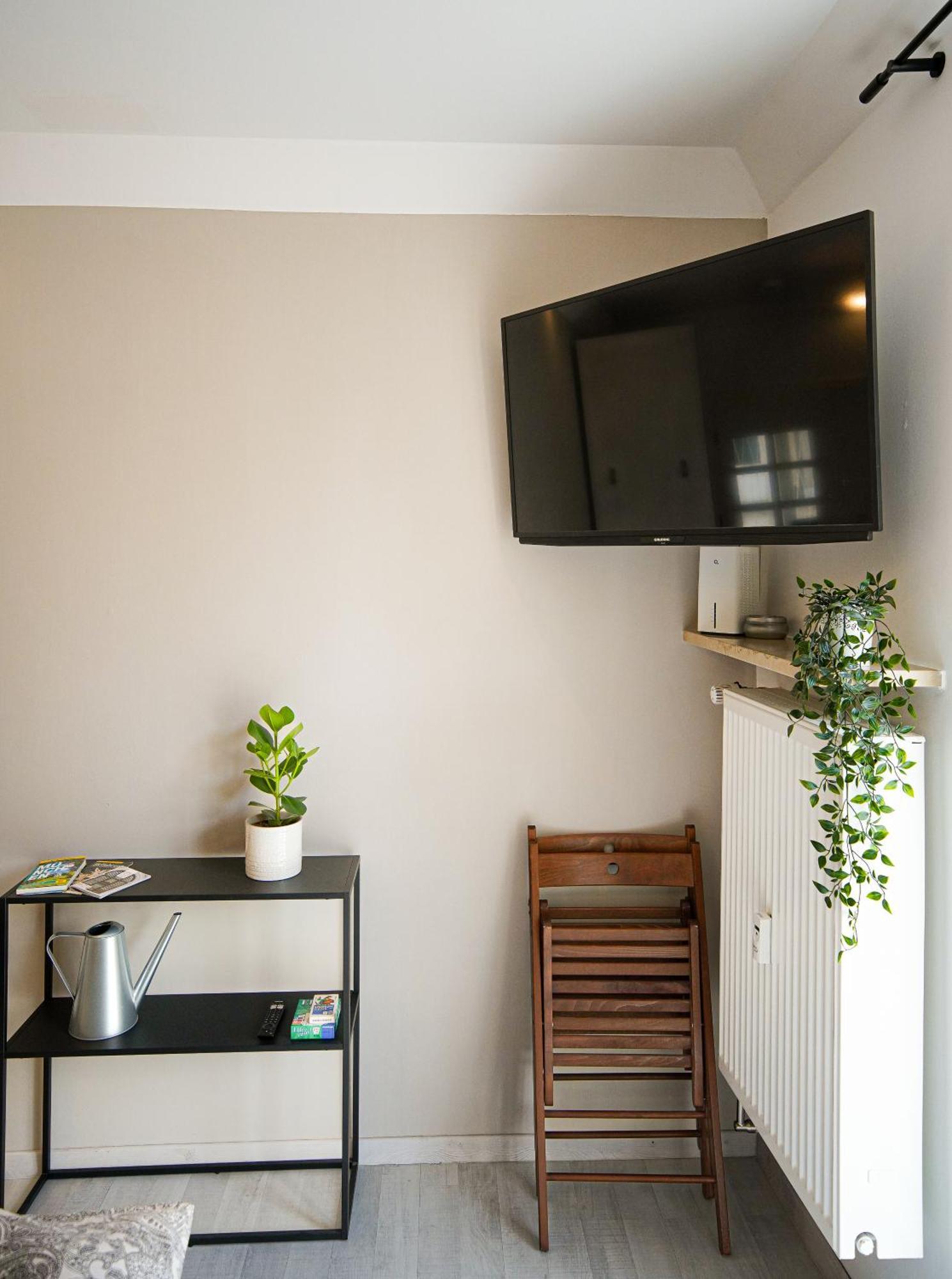 Stilvolles Apartment Im Laessigsten Viertel 뮌헨 외부 사진
