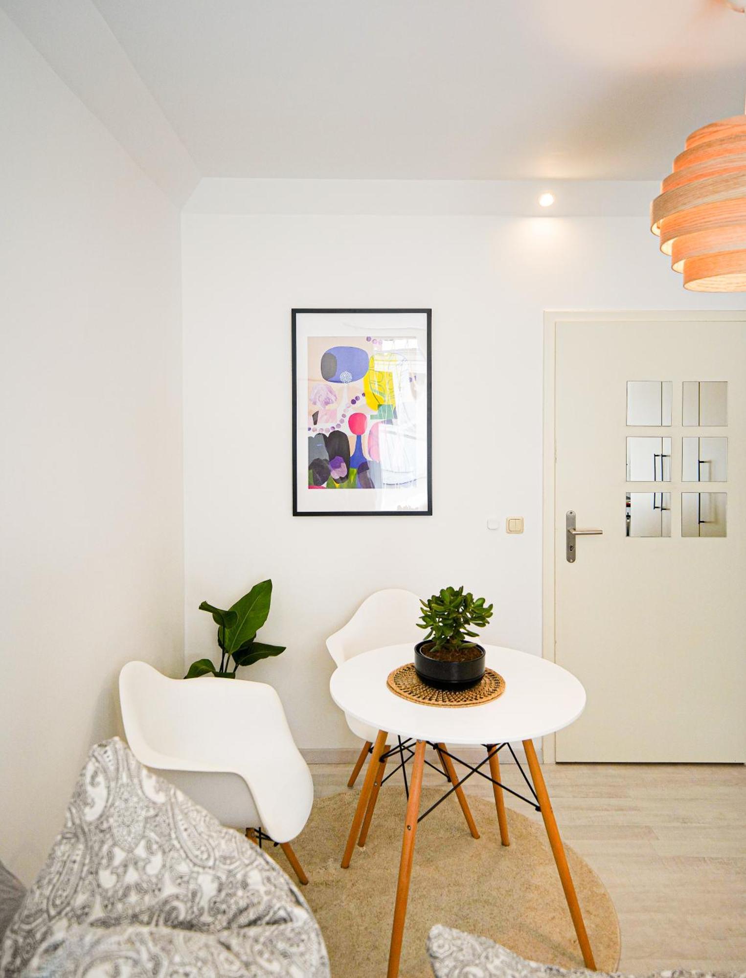 Stilvolles Apartment Im Laessigsten Viertel 뮌헨 외부 사진