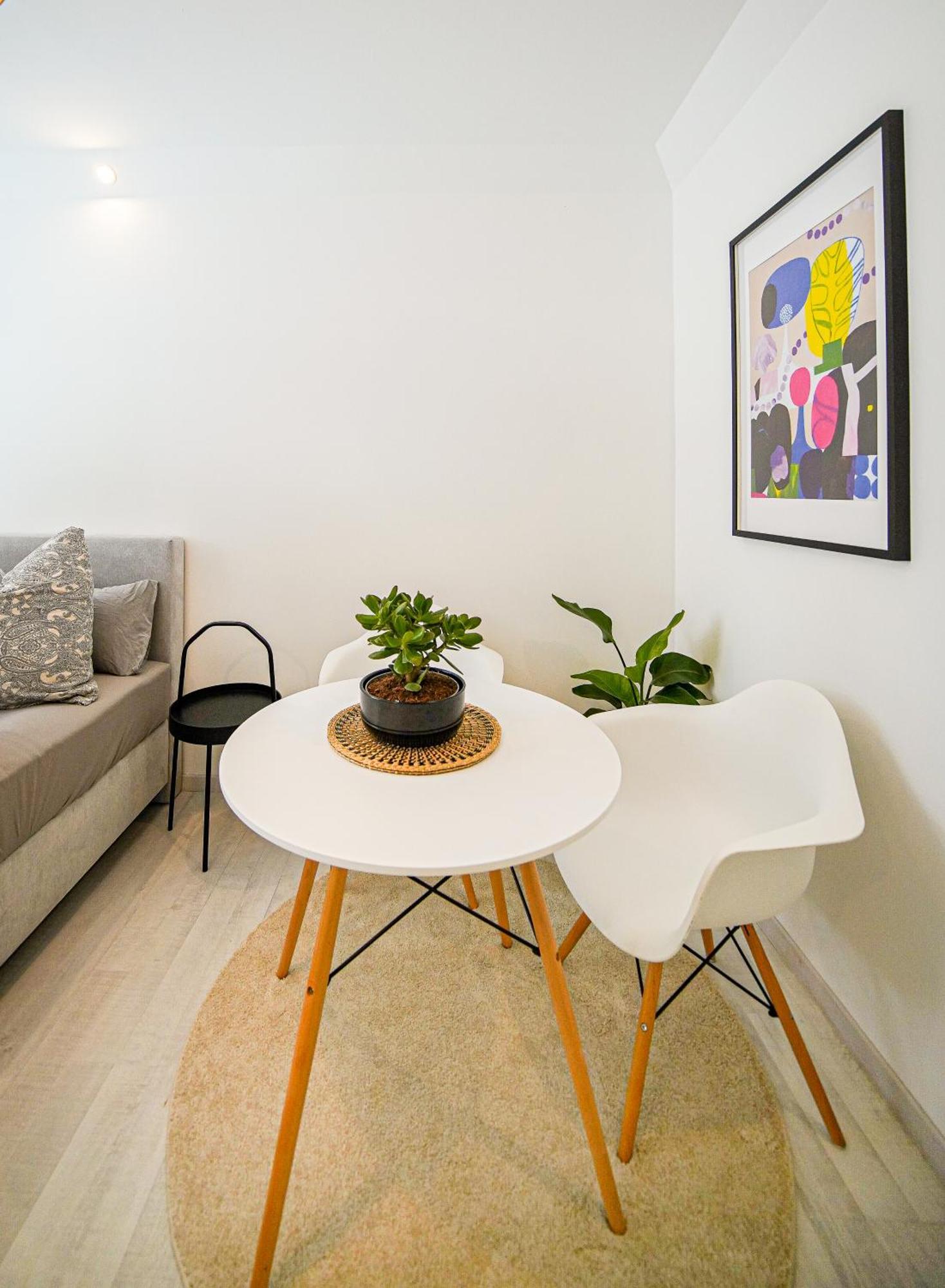 Stilvolles Apartment Im Laessigsten Viertel 뮌헨 외부 사진