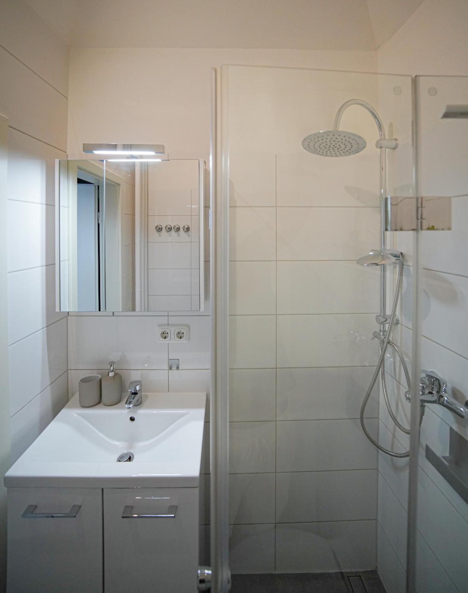 Stilvolles Apartment Im Laessigsten Viertel 뮌헨 외부 사진
