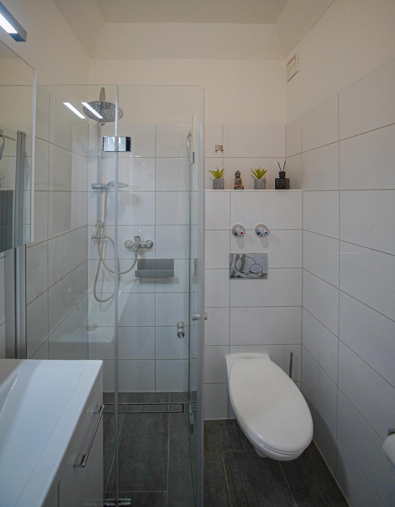 Stilvolles Apartment Im Laessigsten Viertel 뮌헨 외부 사진