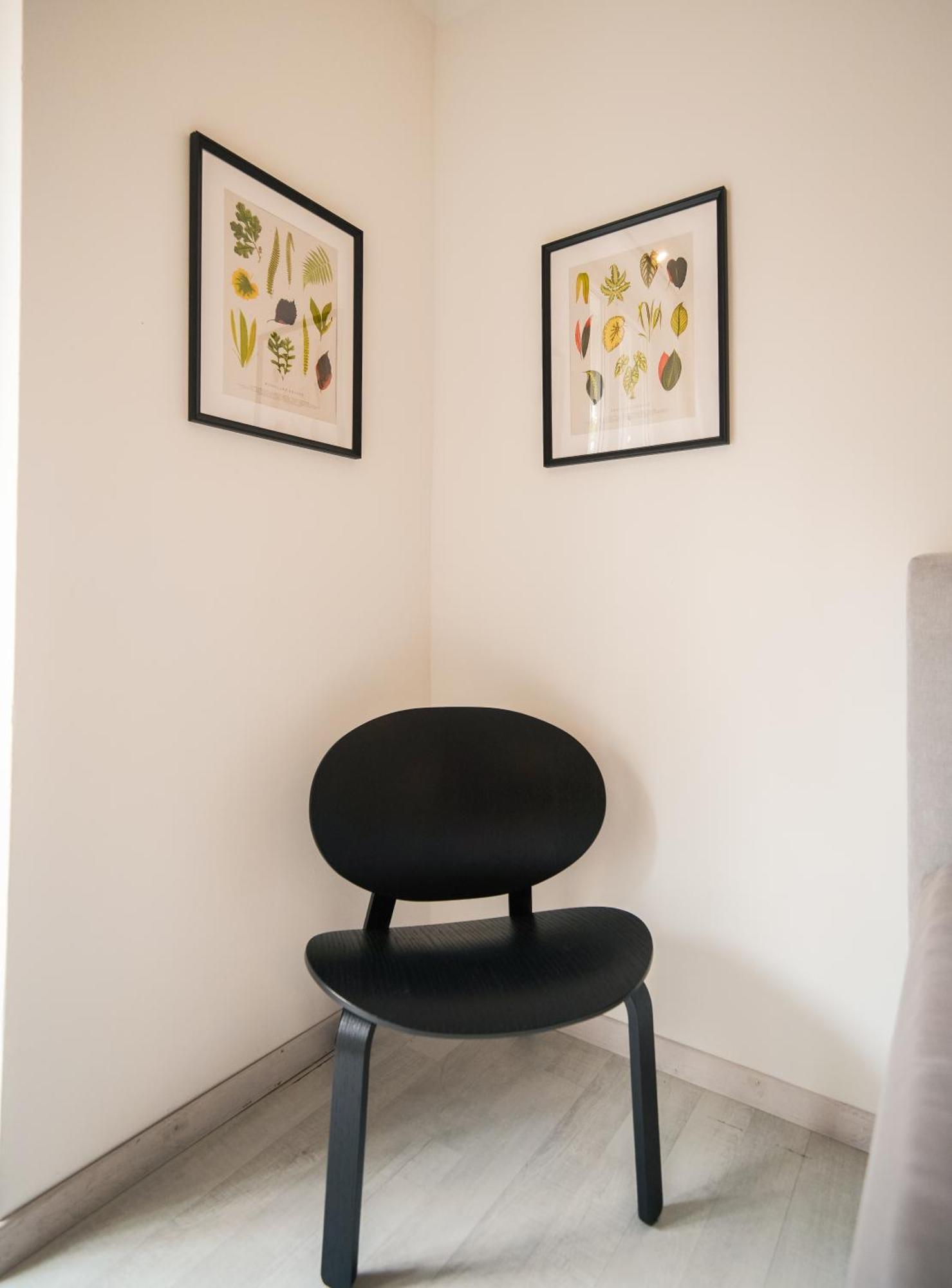 Stilvolles Apartment Im Laessigsten Viertel 뮌헨 외부 사진